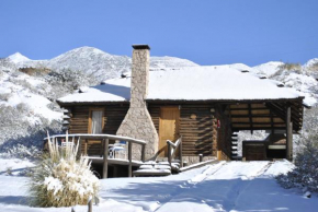 Pueblo Del Rio Mountain Lodge & Spa